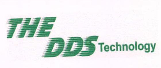 The Dds Technology Device mark 2028229 Trademark