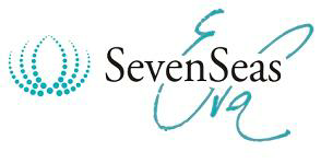Seven Seas Eva (logo) Device mark 2356550 Trademark