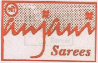 Shree Anjani Sarees, Device Of Geometrical Miscellaneous Device mark 2939534 Trademark