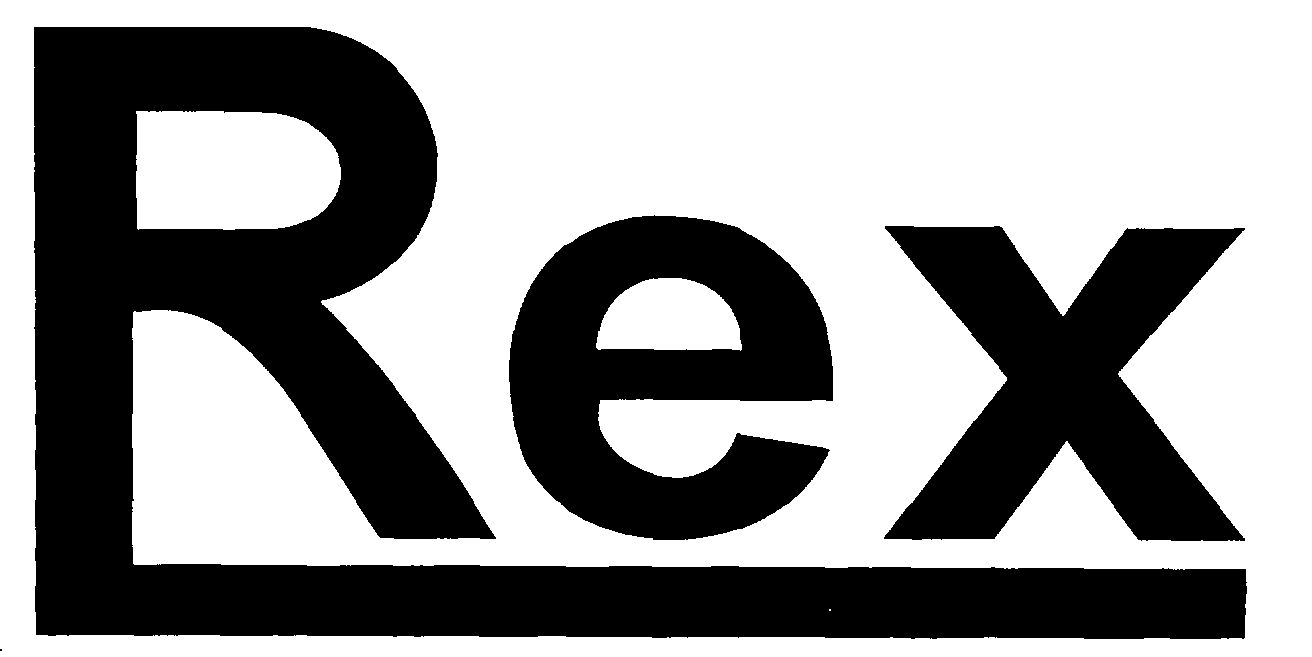 Rex Device mark 1421199 Trademark