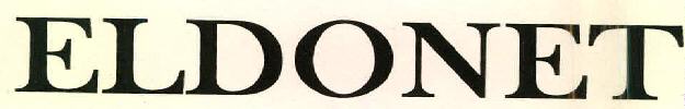 Eldonet Device mark 2621757 Trademark