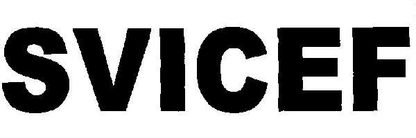 Svicef (device) Device mark 2468210 Trademark