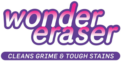 Wonder Eraser Label Device mark 2637027 Trademark