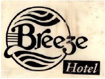 Breeze Hotel Device mark 762829 Trademark