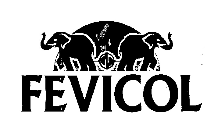 Fevicol(label) Device mark 1298960 Trademark