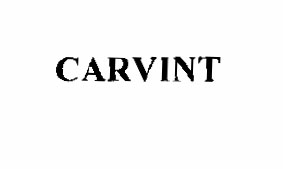 Carvint Device mark 1324662 Trademark