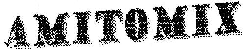 Amitomix Device mark 1935828 Trademark