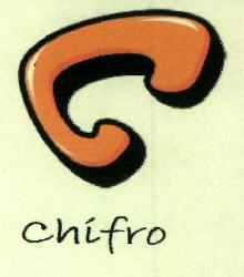 Chifro (device) Device mark 2774353 Trademark