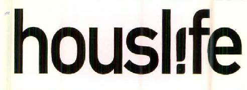 Houslife Device mark 2601665 Trademark