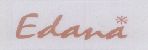 Edana (logo) Device mark 1554837 Trademark