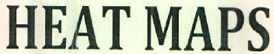 Heat Maps Device mark 2650955 Trademark