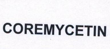 Coremycetin Device mark 1502296 Trademark