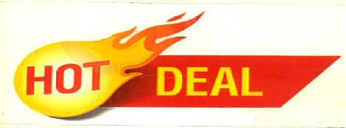 Hot Deal Device mark 2889263 Trademark