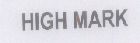 High Mark Device mark 1527963 Trademark