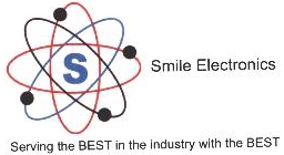 Smile Electronics Device mark 1725760 Trademark