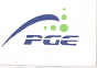 P G E Device mark 1766513 Trademark