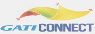 Gati Connect (device) Device mark 2438345 Trademark