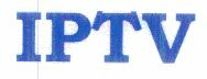 Iptv (label) Device mark 1501990 Trademark