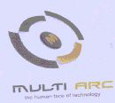 Multi Arc (label) Device mark 1473694 Trademark