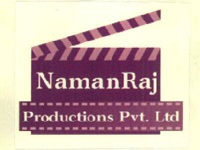 Namanraj Productions Pvt. Ltd Device mark 2647143 Trademark