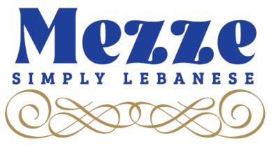 Mezze - Simply Lebanese Device mark 2592722 Trademark