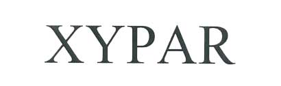 Xypar Device mark 1868548 Trademark