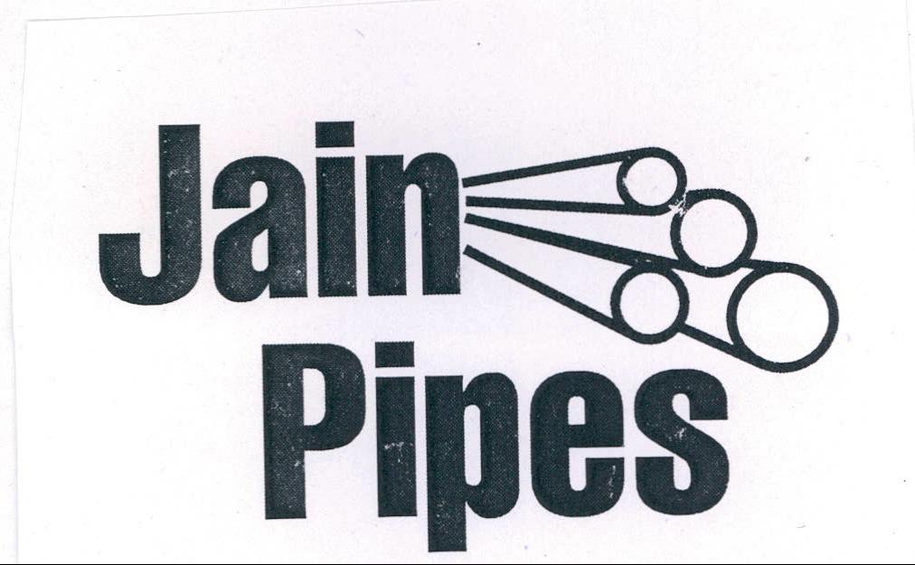 Jain Pipes Device mark 2082176 Trademark