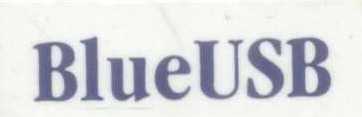Blueusb Device mark 954459 Trademark