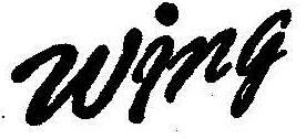Wing Device mark 1579306 Trademark