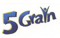 5 Grain ( Label ) ( Dev.) Device mark 1692490 Trademark