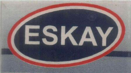 Eskay Device mark 1824991 Trademark
