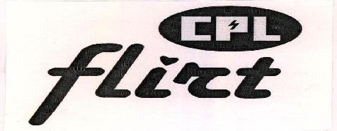 Cpl Flirt Device mark 2246533 Trademark