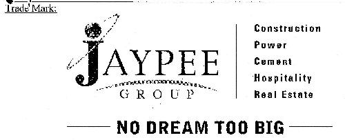 Jaypee Group Device mark 1940406 Trademark