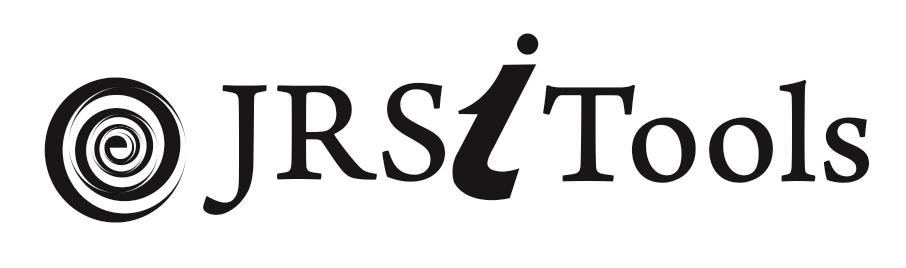 Jrs I Tools ( Logo And Device) Device mark 2958073 Trademark