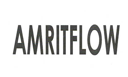 Amritflow Device mark 1834825 Trademark