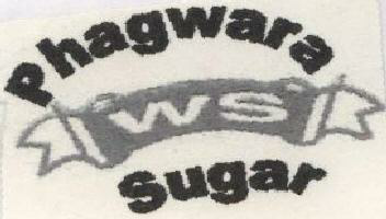 Phagwara Ws Sugar Device mark 1275939 Trademark