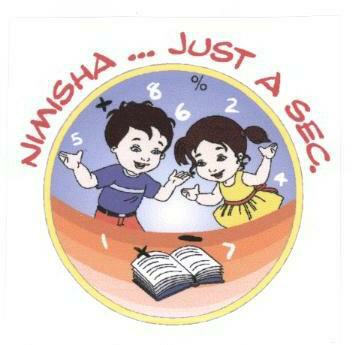 Nimisha Just A Sec (device Of Childern) Device mark 1642669 Trademark