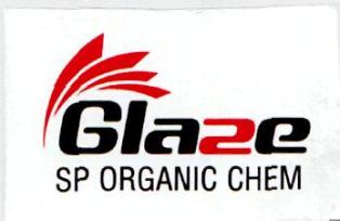 Glaze Device mark 2260713 Trademark