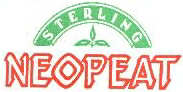 Sterling Neopeat Device mark 647310 Trademark