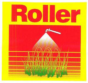 Roller Device mark 1905412 Trademark