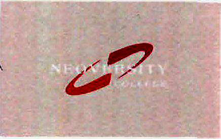 Noversity(device) Device mark 1956188 Trademark