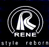Rene, R Logo Device mark 1640068 Trademark
