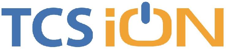 Tcs Ion Device mark 2096851 Trademark