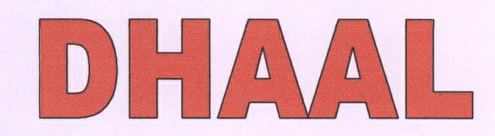 Dhaal Device mark 1840807 Trademark