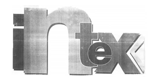 Intex (label) Device mark 1319874 Trademark
