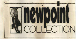 Newpoint (logo) Device mark 721085 Trademark