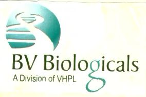 Bv Biologicals (label) Device mark 1414905 Trademark