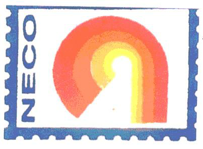 Neco Device mark 1918124 Trademark