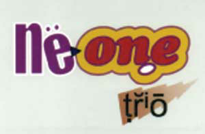Ne-one Trio (label) Device mark 1277921 Trademark