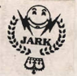 Jark Device mark 836303 Trademark